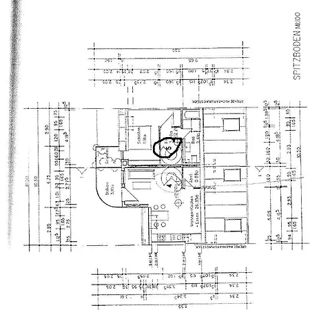 Helles Maisonette Apartment, Balkon, All-in 5g