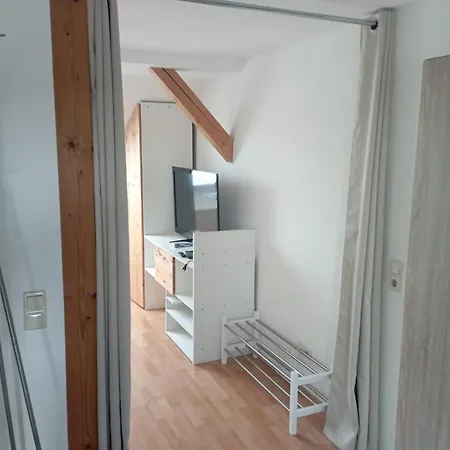 Apartment Helles Maisonette Apartment, Balkon, All-in 5g