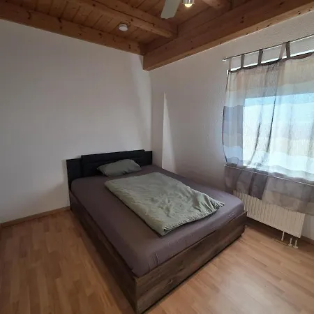 Apartment Helles Maisonette Apartment, Balkon, All-in 5g *