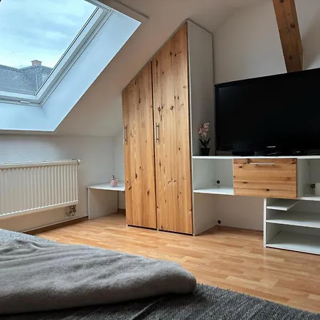 Διαμέρισμα Helles Maisonette Apartment, Balkon, All-in 5g
