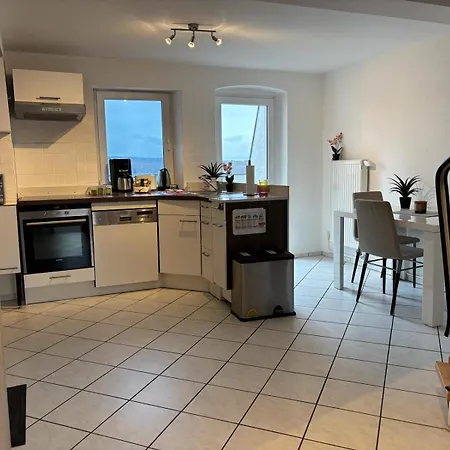 Helles Maisonette Apartment, Balkon, All-in 5g Διαμέρισμα