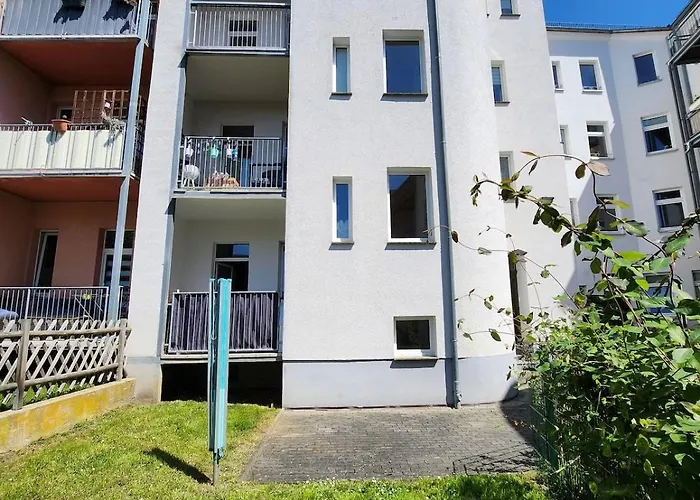 Helles Maisonette Apartment, Balkon, All-in 5g * غيرا